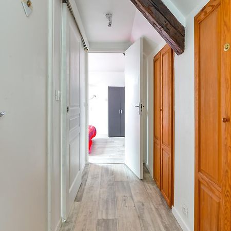 Ferienwohnung Duplex Du Pollet Dieppe Exterior foto